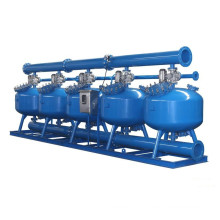 Multi Sand Filter Tank for Reverse Osmosis